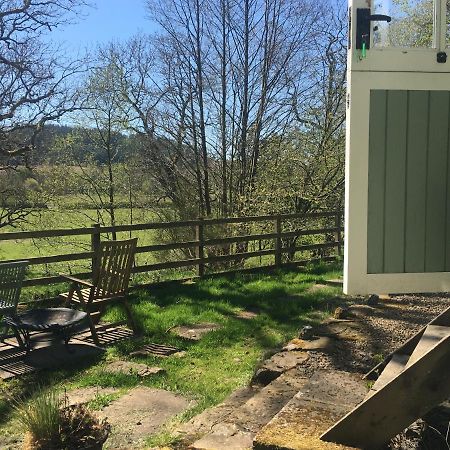 Posh Huts Farmstay Falstone Екстериор снимка