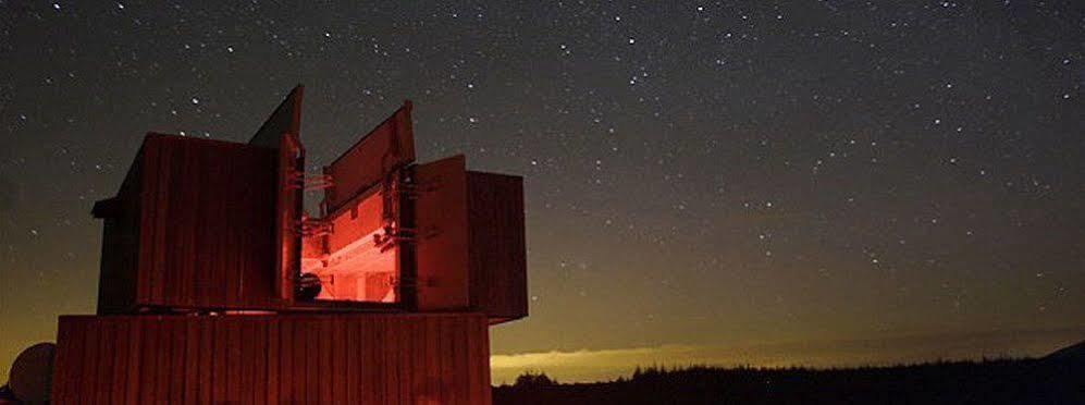 Posh Huts Farmstay Falstone Екстериор снимка