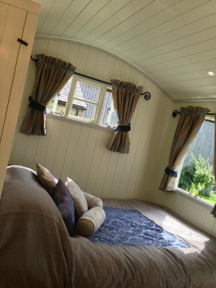Posh Huts Farmstay Falstone Екстериор снимка