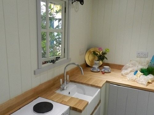 Posh Huts Farmstay Falstone Екстериор снимка